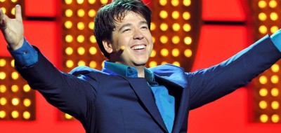 Michael McIntyre Imagem 1